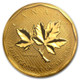 Canada 1 oz (.99999) Gold Coin (w/ Assay Card) Canada 1 oz (.99999) Gold Coin (w/ Assay Card)
