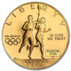 U.S. $10 Modern Gold Commemorative Coin
