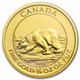 2013 1/4 oz Canadian Polar Bear Coin
