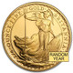 1/4 oz Gold Britannia