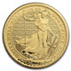 2025 1/4 oz Gold Britannia