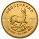 1 oz South African Krugerrand