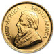 1/2 oz Gold Krugerrand