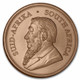 2025 1oz South Africa Gold Krugerrand