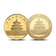 1 oz China Gold Panda BU-Unsealed