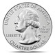 2010-P 5 oz ATB Yosemite Silver Coin - Burnished (Cap Only)