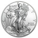 2012 1oz Silver Eagle 500 Coin-Monster Box BU