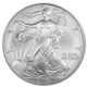 2006 1oz Silver Eagle 500 Coin-Monster Box BU