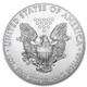 2015 1oz American Silver Eagle BU