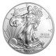 2014 1oz American Silver Eagle BU