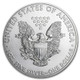 2011 1oz American Silver Eagle BU