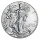 2011 1oz American Silver Eagle BU