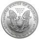 2005 1oz American Silver Eagle BU