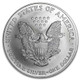 2003 1oz American Silver Eagle BU