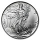 1993 1oz American Silver Eagle BU