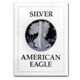 1987-S Proof Silver Eagle (Box & COA)