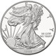 1999-P Proof Silver Eagle (Box & COA)