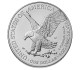 2024-W Proof Silver Eagle (Box & COA)
