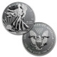 2013 American Eagle West Point Two-Coin Silver Set w/ Box & COA