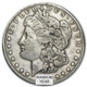 1878-1904 Morgan Dollar F+ Random Year
