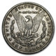 1878-1904 Morgan Dollar XF Random Year