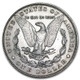 1878-1904 Morgan Dollar Au+ Random Year