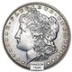 1878-1904 Morgan Dollar Au+ Random Year