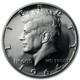 $1 FV 90% Silver 1964 Kennedy Half Dollars Proof