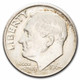 $1 FV 90% Silver Roosevelt Dimes Avg Circ