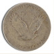 $1 FV 90% Silver Standing Liberty Quarters- Partial Date