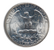 $1 FV 90% Silver Washington Quarters - BU