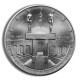 1984-S $1LA Olympic Silver Commemorative- BU