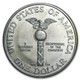 1989-D $1 Congressional Silver Commemorative- Bu