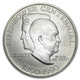 1990-W Eisenhower Silver Commemorative- BU