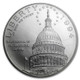 1994-D $1 Capitol Silver Commem - BU