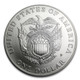 1994-D $1 Capitol Silver Commem - BU