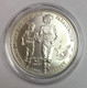 1995-D $1 Blind Runner Silver Commem - BU