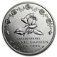 1997-P $1 Botanic Garden Silver Commem - Proof