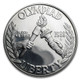 1988-S $1 Olympic Silver Commem - Proof