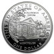 1999-P $1 Dolley Madison Silver Commem - BU