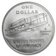 2003-P $1 First Flight Silver Commem - Proof