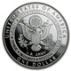 2011-P $1 US Army Silver Commem - Proof