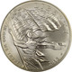 2012-P $1 Star-Spangled Banner Silver Commem - Proof