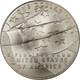 2012-P $1 Star-Spangled Banner Silver Commem - Proof