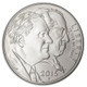 2015-P $1 March of Dimes Silver Commem - BU