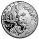 2016-P $1 Mark Twain Silver Commem - Proof