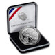 2018-P $1 World War I Centennial Silver Commem - Proof