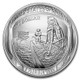 2019-P $1 Apollo 50th Anniversary Silver Commem - BU