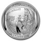2019-P $1 Apollo 50th Anni. Silver Commem - Proof