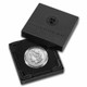 2021-CC Morgan Dollar w/Box & COA